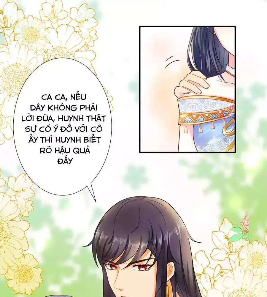 Sủng Hậu Của Vương Chapter 14 - Trang 2