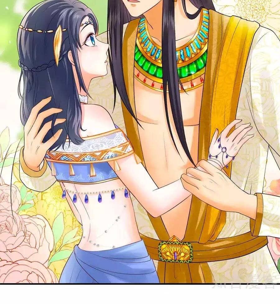 Sủng Hậu Của Vương Chapter 14 - Trang 2