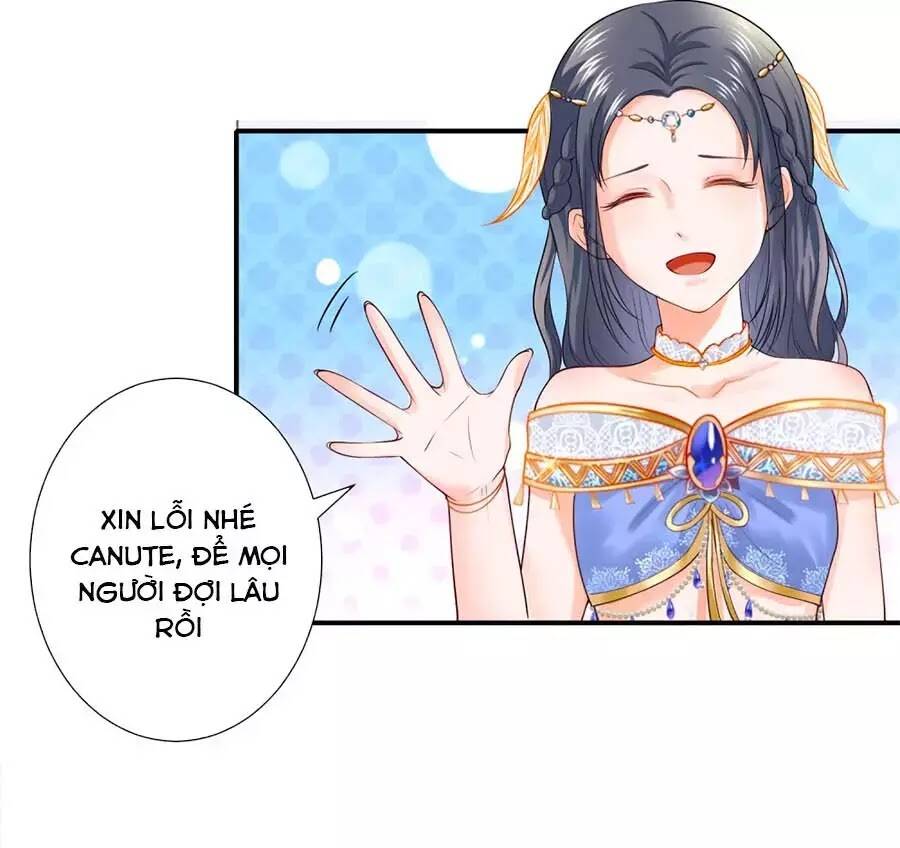 Sủng Hậu Của Vương Chapter 14 - Trang 2