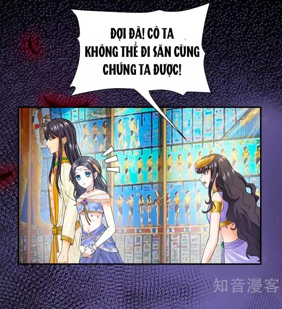 Sủng Hậu Của Vương Chapter 14 - Trang 2