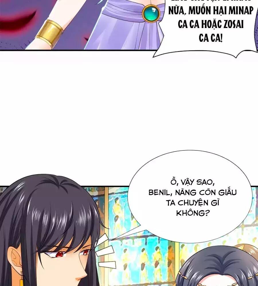 Sủng Hậu Của Vương Chapter 14 - Trang 2