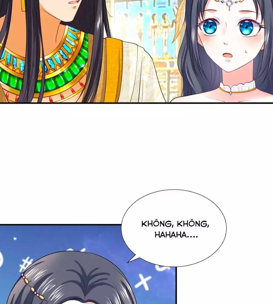 Sủng Hậu Của Vương Chapter 14 - Trang 2