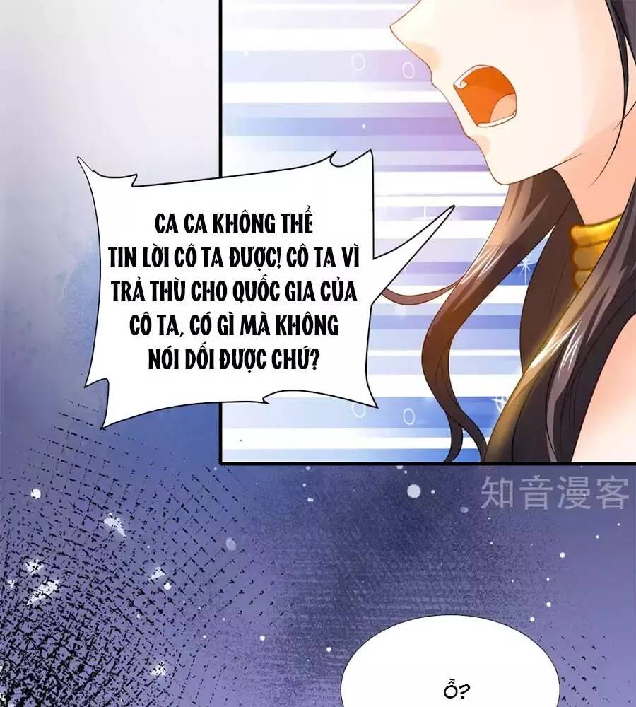 Sủng Hậu Của Vương Chapter 14 - Trang 2