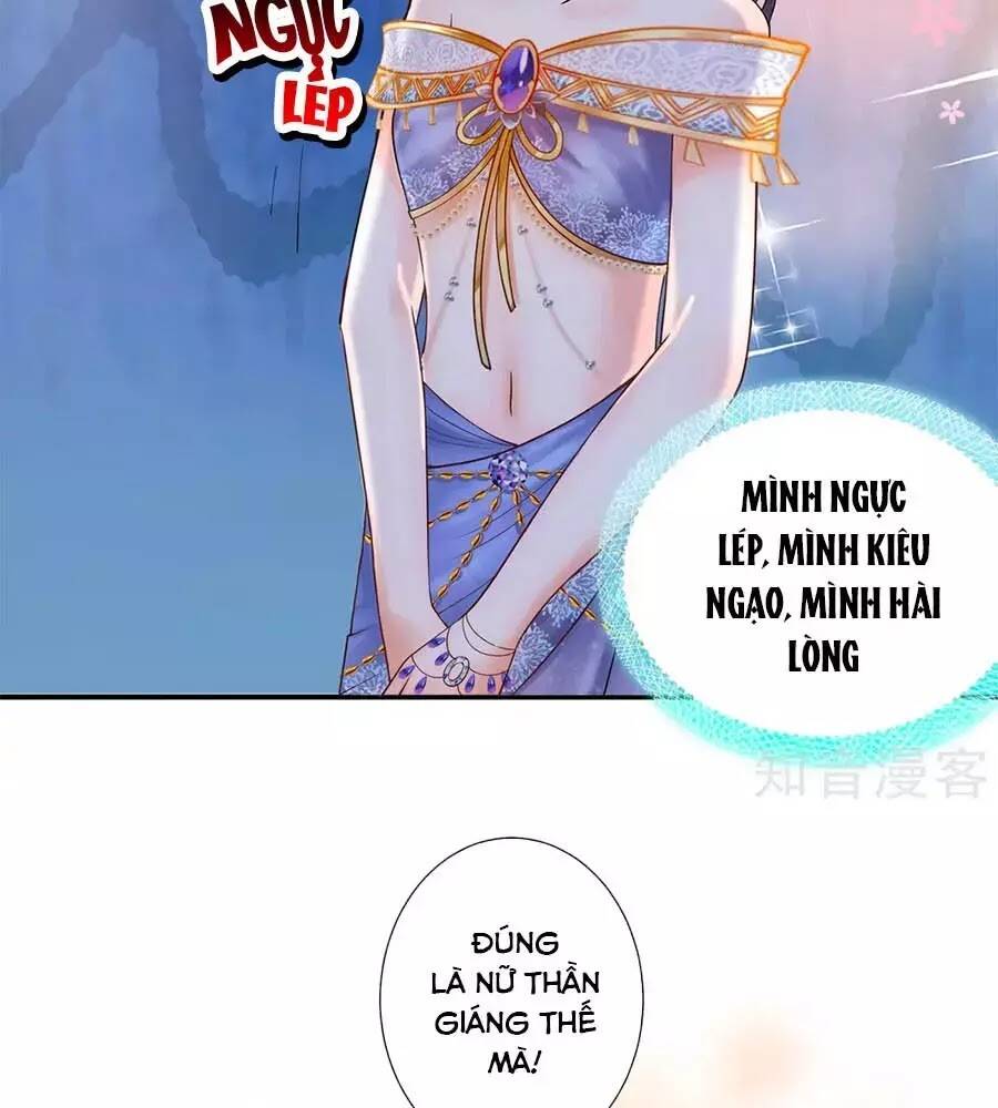 Sủng Hậu Của Vương Chapter 14 - Trang 2