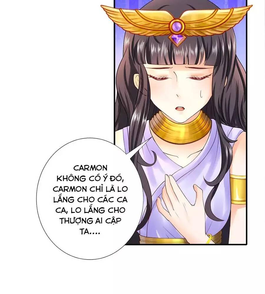 Sủng Hậu Của Vương Chapter 14 - Trang 2