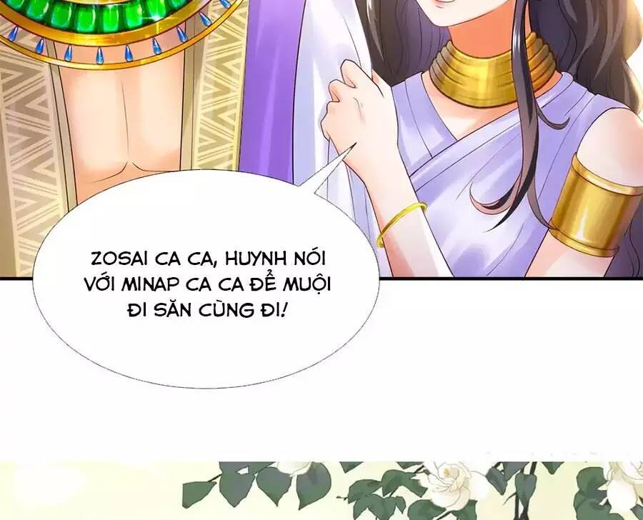 Sủng Hậu Của Vương Chapter 14 - Trang 2