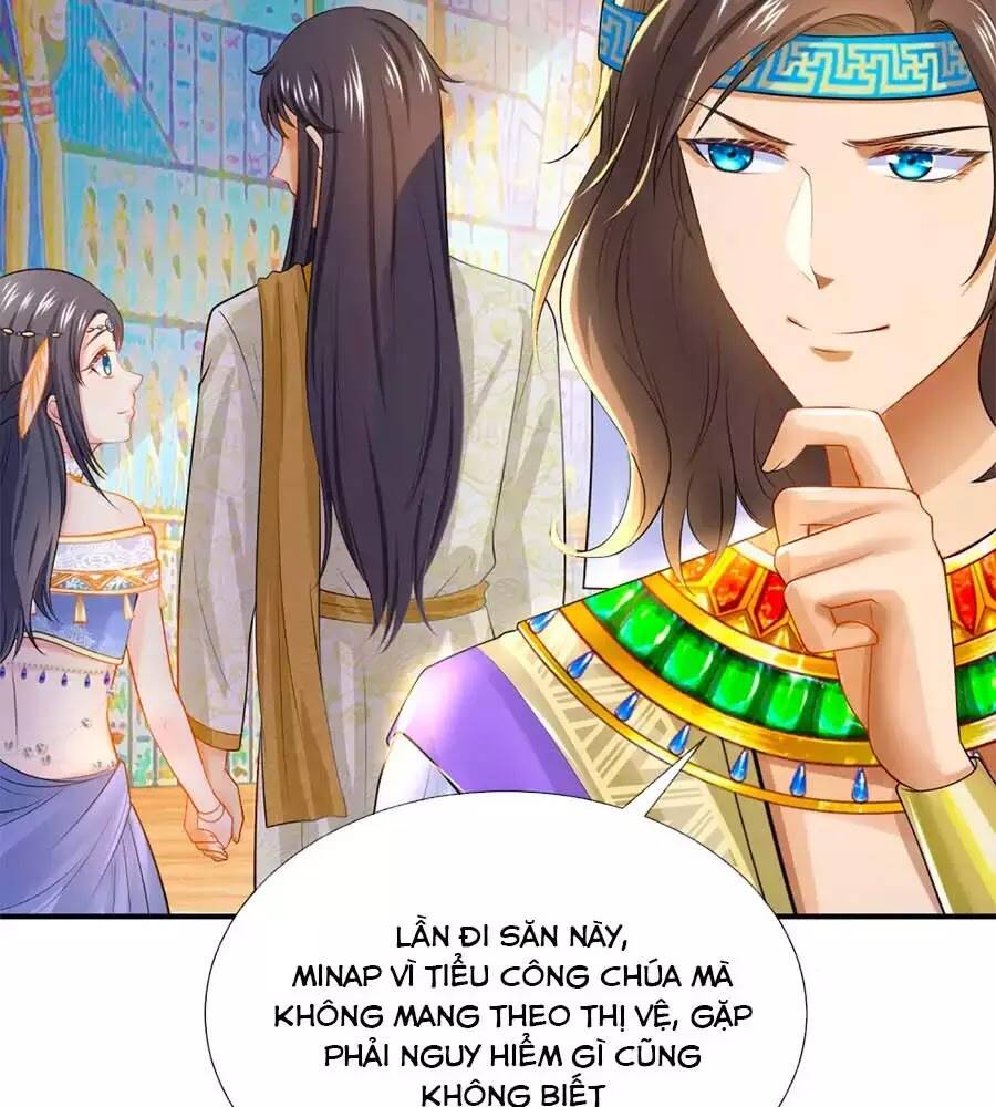 Sủng Hậu Của Vương Chapter 14 - Trang 2