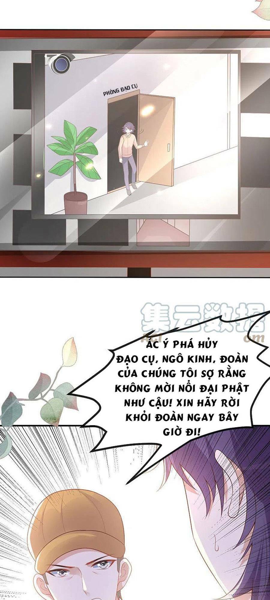 Sủng Hậu Của Vương Chapter 145 - Trang 2