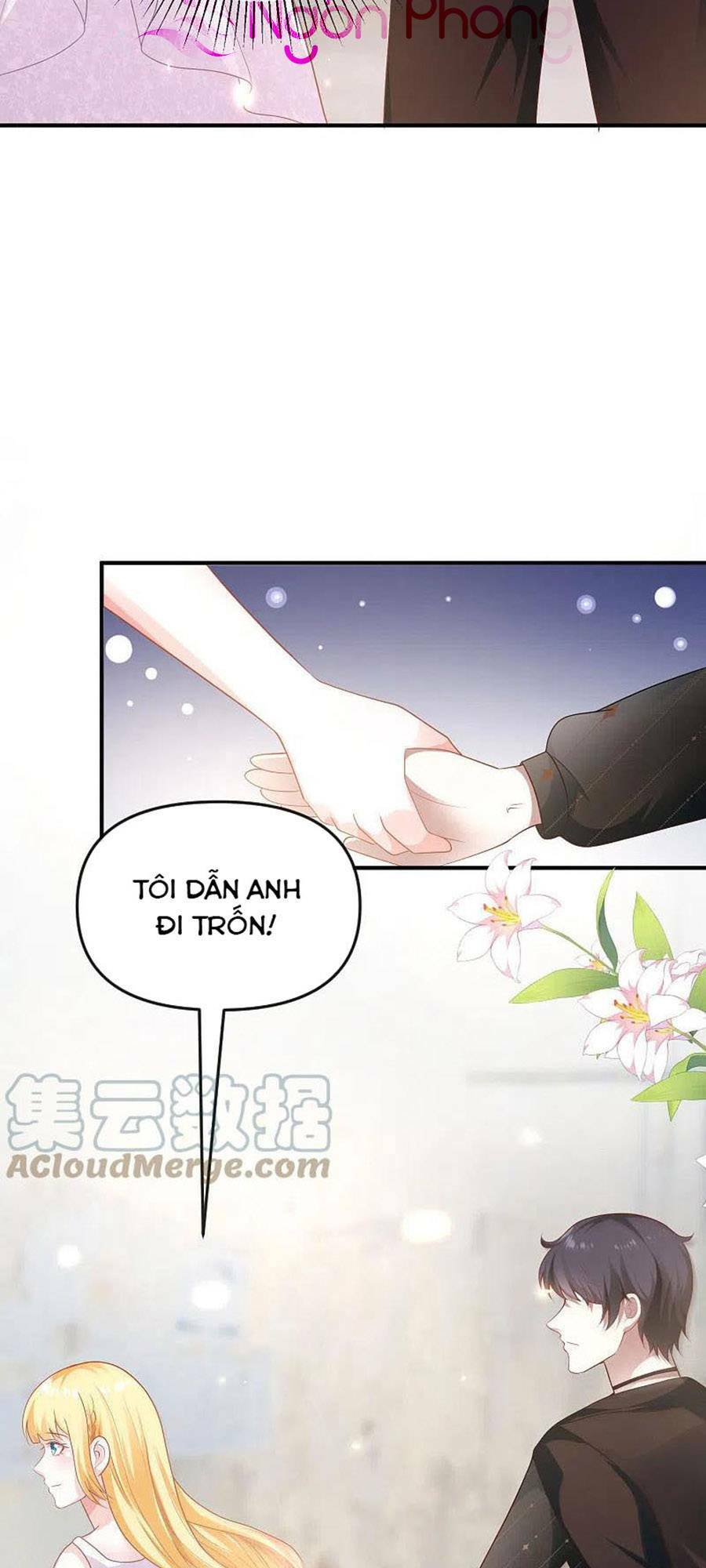 Sủng Hậu Của Vương Chapter 145 - Trang 2