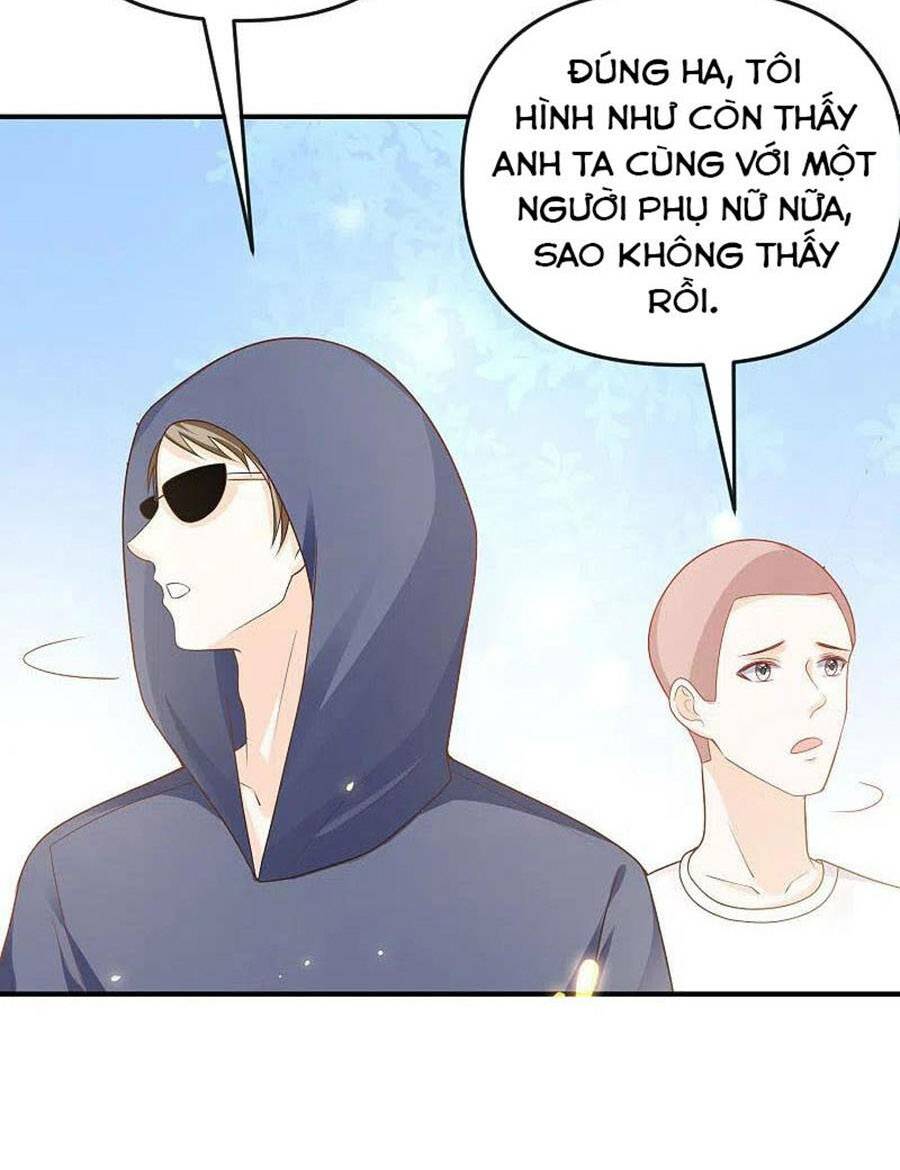 Sủng Hậu Của Vương Chapter 145 - Trang 2