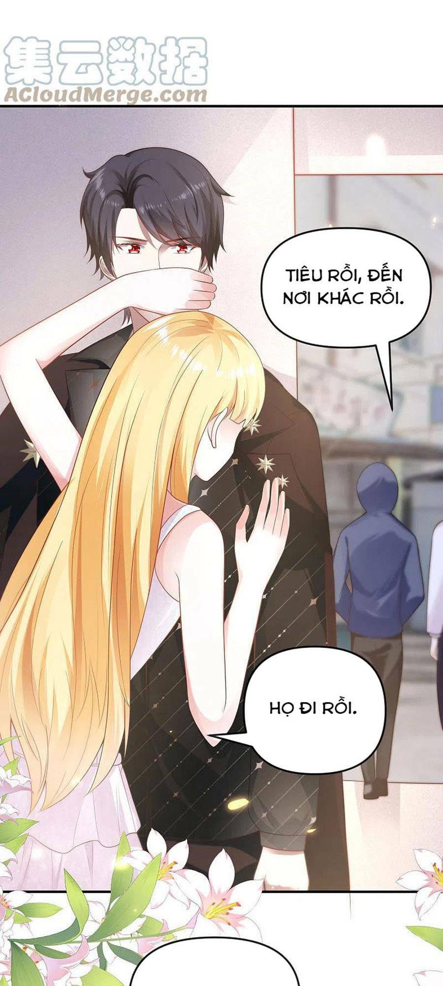 Sủng Hậu Của Vương Chapter 145 - Trang 2