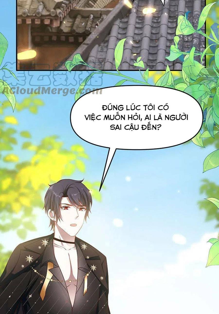 Sủng Hậu Của Vương Chapter 145 - Trang 2