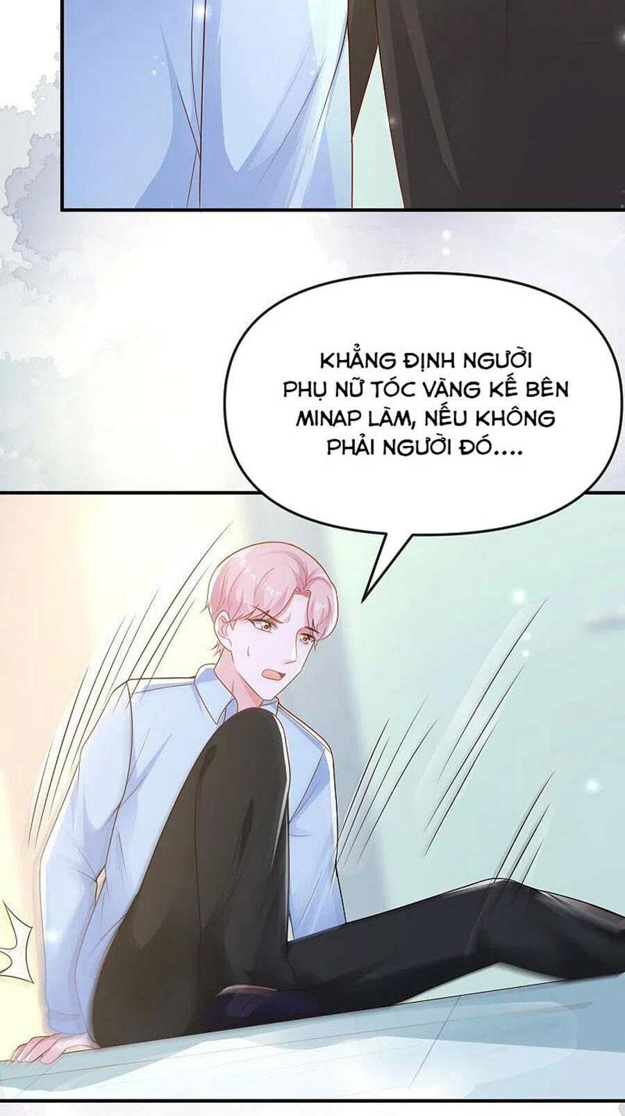 Sủng Hậu Của Vương Chapter 149 - Next Chapter 150