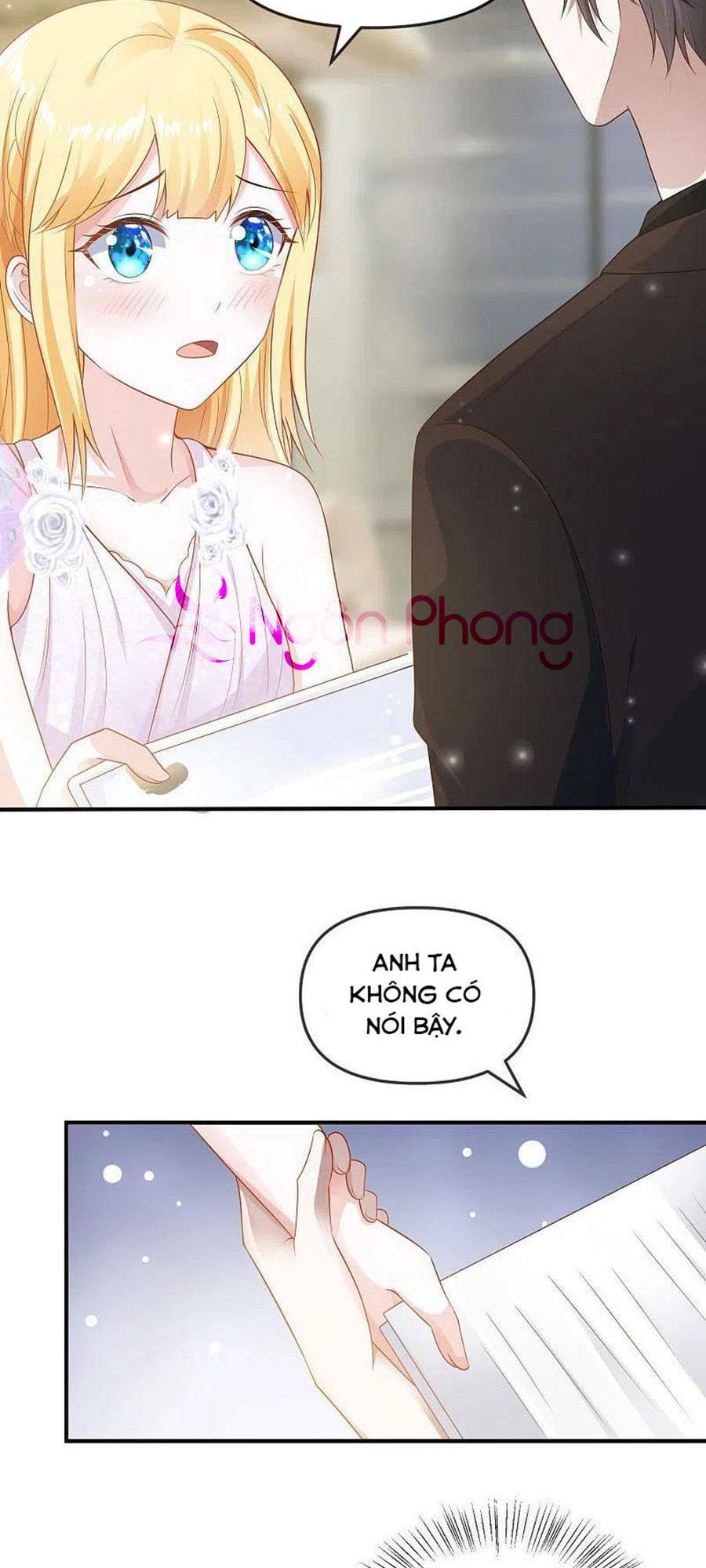 Sủng Hậu Của Vương Chapter 149 - Next Chapter 150