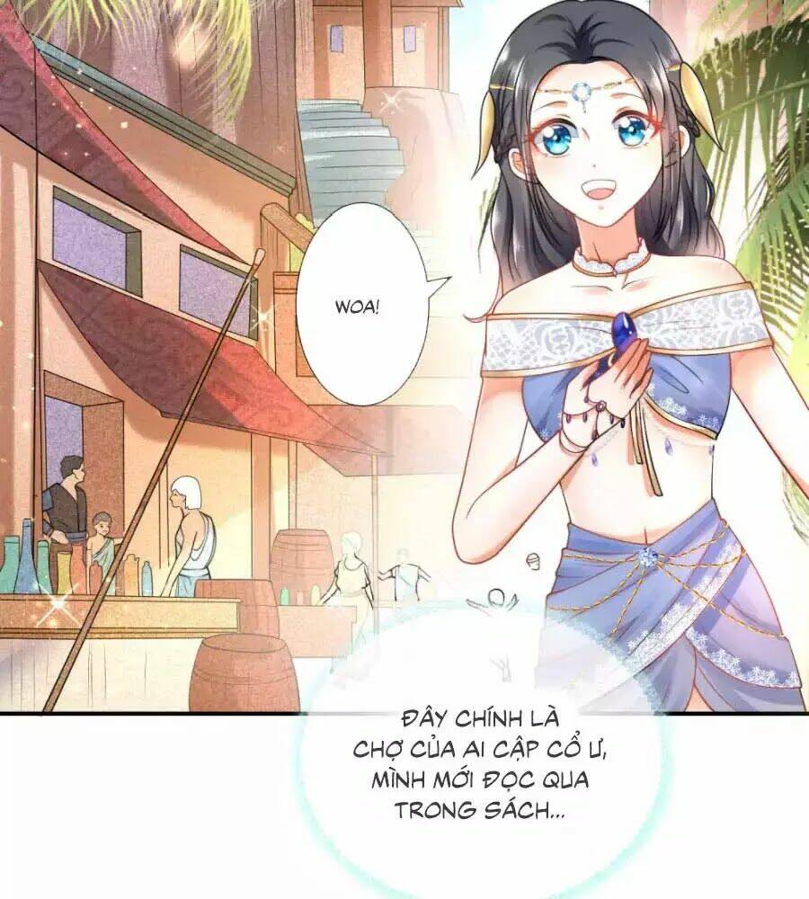 Sủng Hậu Của Vương Chapter 15 - Trang 2