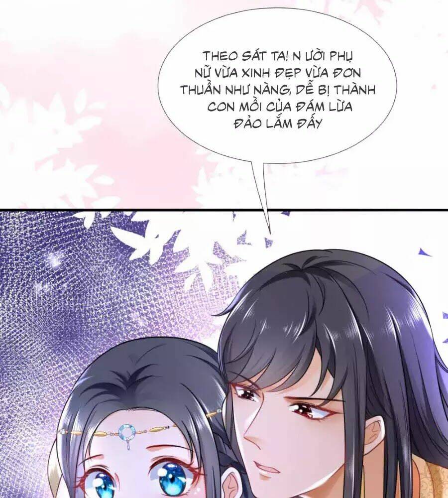 Sủng Hậu Của Vương Chapter 15 - Trang 2