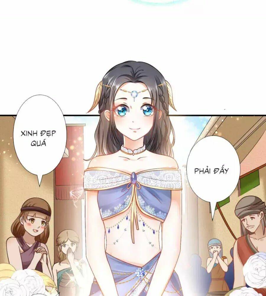 Sủng Hậu Của Vương Chapter 15 - Trang 2