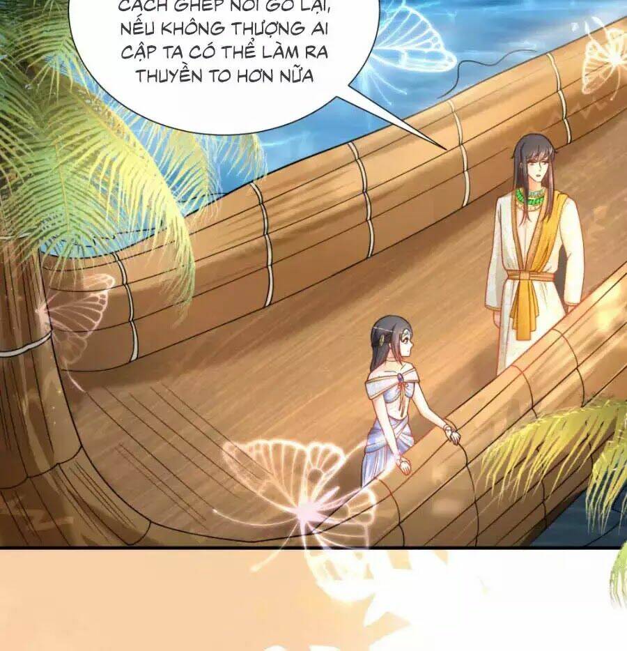 Sủng Hậu Của Vương Chapter 15 - Trang 2