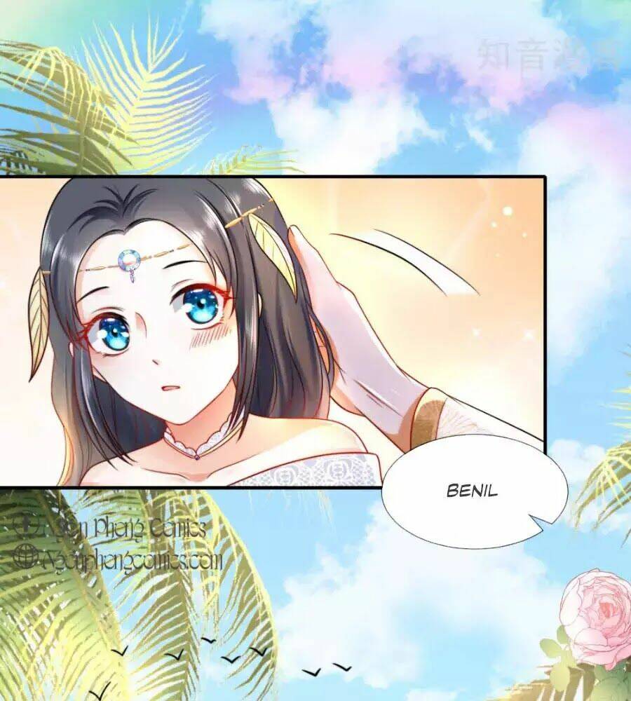 Sủng Hậu Của Vương Chapter 15 - Trang 2