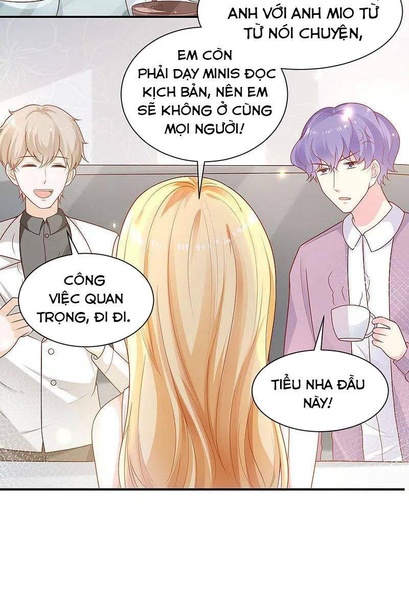 Sủng Hậu Của Vương Chapter 154 - Trang 2