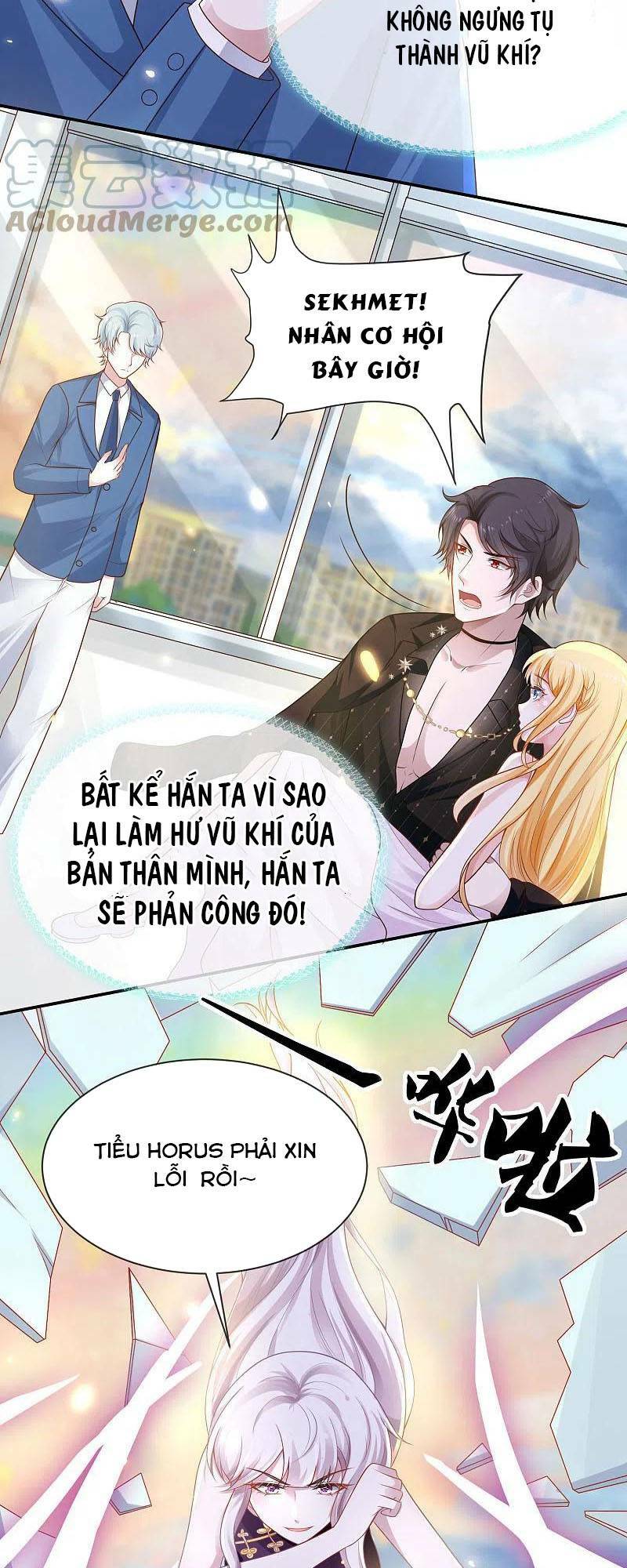 Sủng Hậu Của Vương Chapter 154 - Trang 2