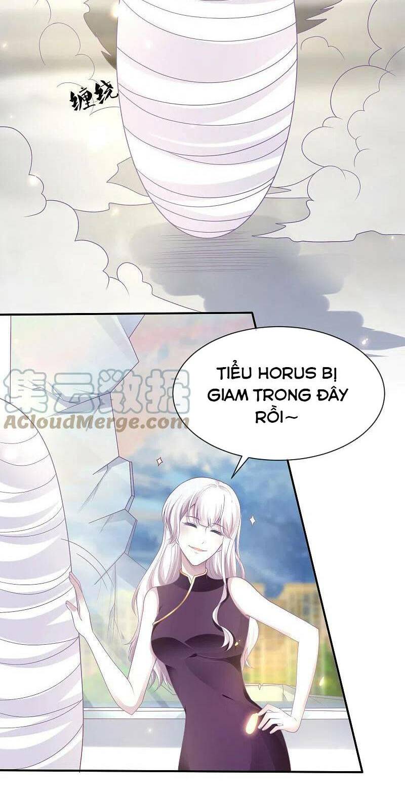 Sủng Hậu Của Vương Chapter 154 - Trang 2