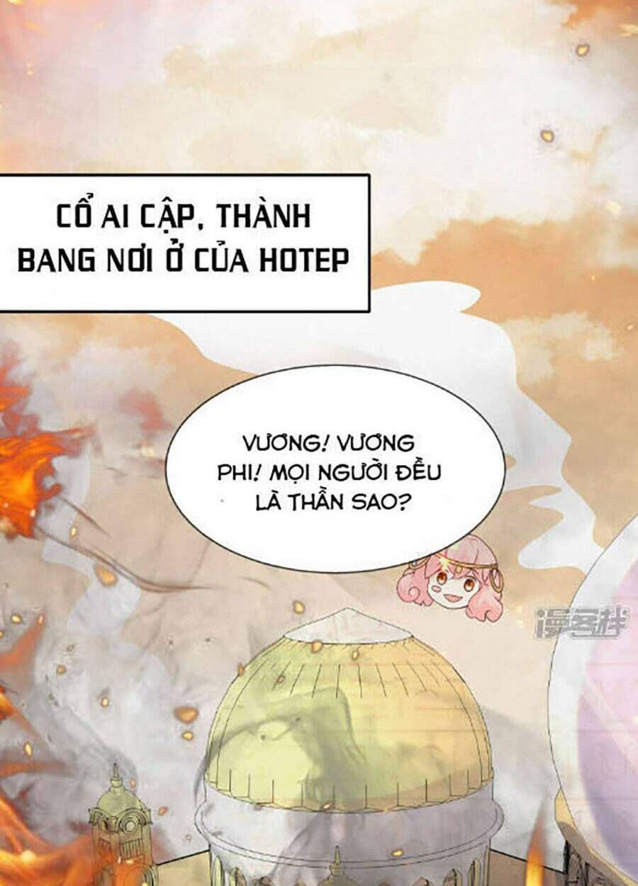 Sủng Hậu Của Vương Chapter 159 - Next Chapter 160