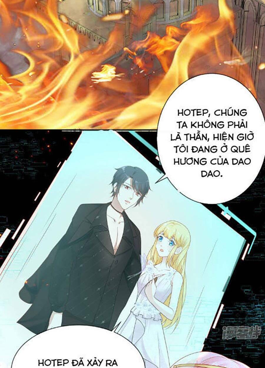 Sủng Hậu Của Vương Chapter 159 - Next Chapter 160