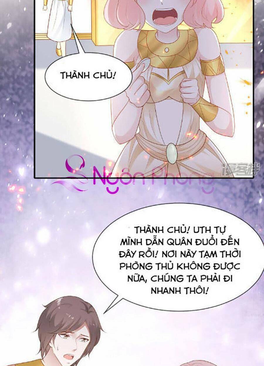 Sủng Hậu Của Vương Chapter 159 - Next Chapter 160