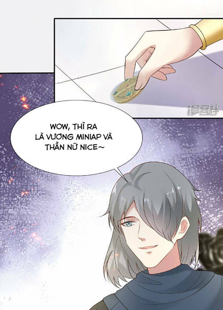 Sủng Hậu Của Vương Chapter 159 - Next Chapter 160