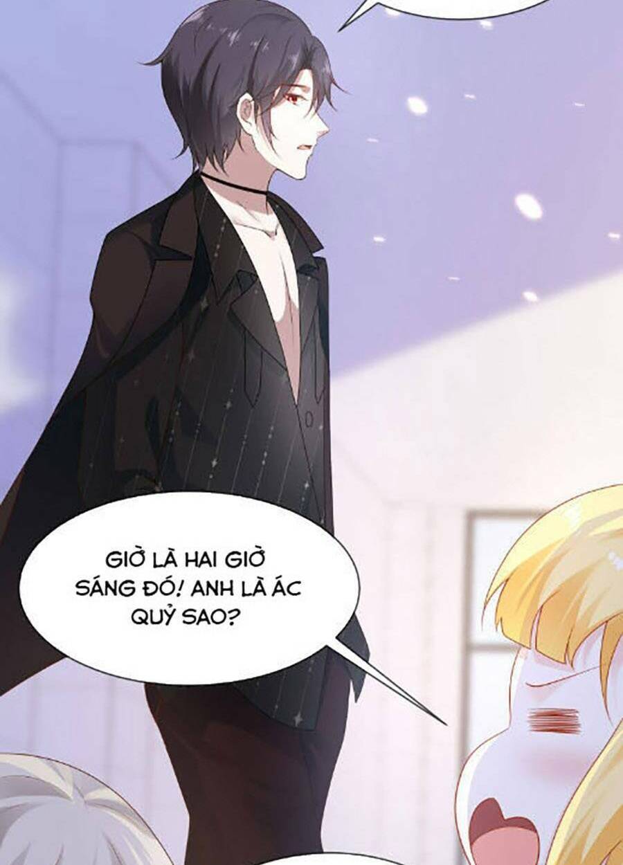 Sủng Hậu Của Vương Chapter 159 - Next Chapter 160