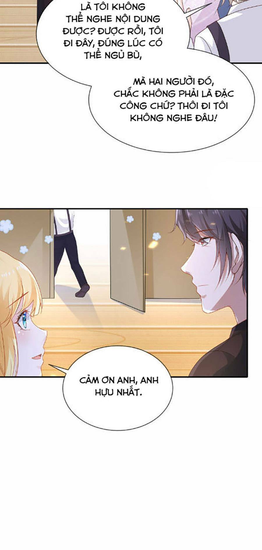 Sủng Hậu Của Vương Chapter 159 - Next Chapter 160