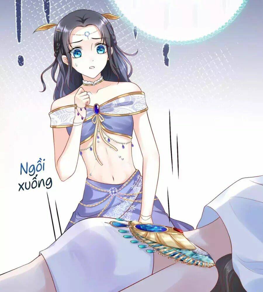 Sủng Hậu Của Vương Chapter 16 - Trang 2