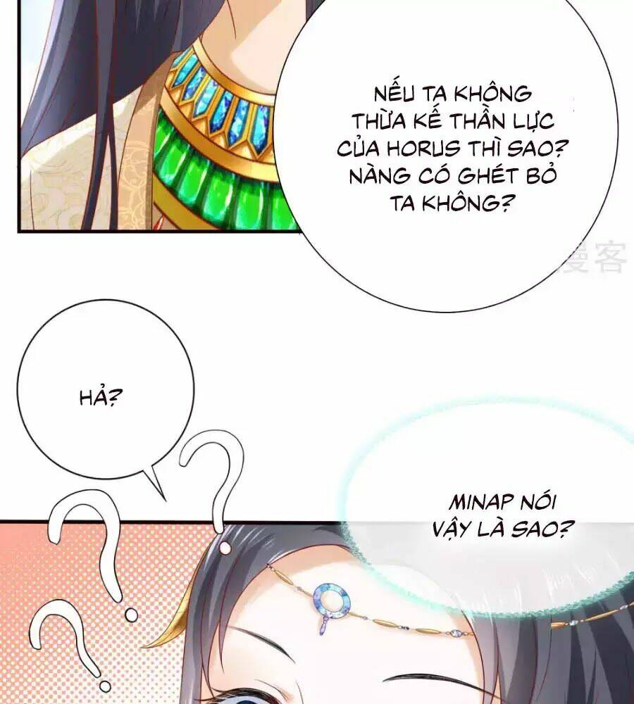 Sủng Hậu Của Vương Chapter 16 - Trang 2