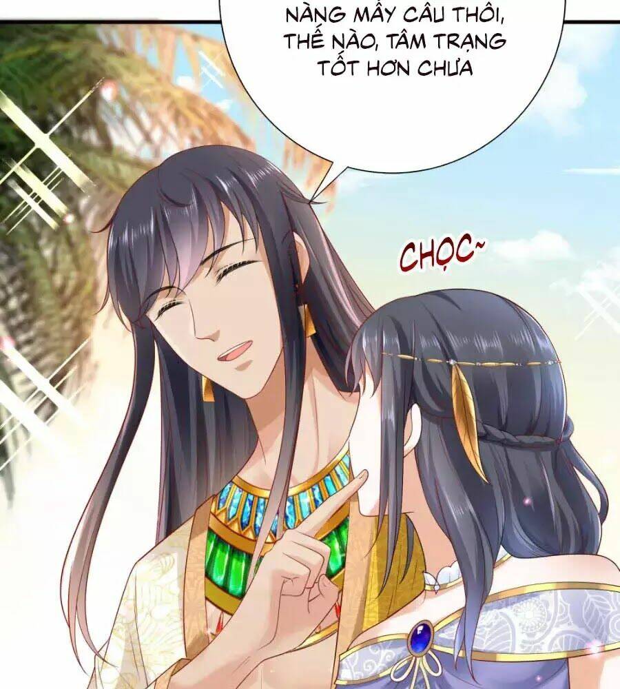 Sủng Hậu Của Vương Chapter 16 - Trang 2