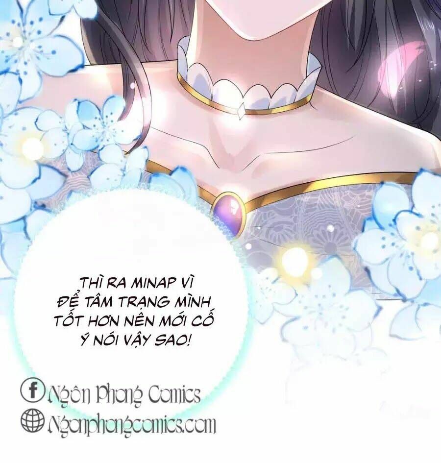 Sủng Hậu Của Vương Chapter 16 - Trang 2