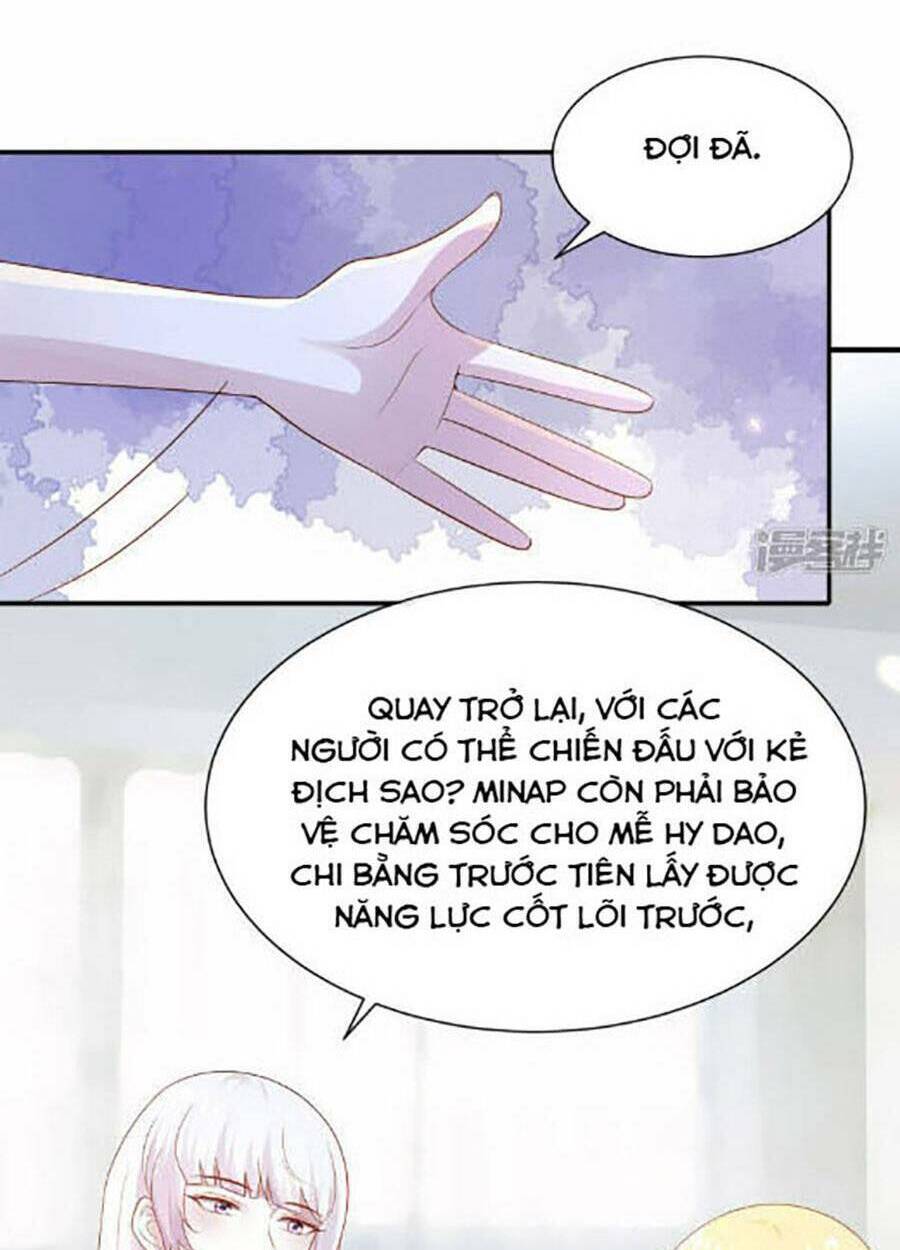 Sủng Hậu Của Vương Chapter 160 - Next Chapter 161