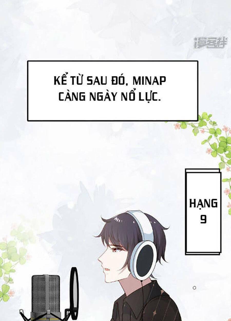 Sủng Hậu Của Vương Chapter 160 - Next Chapter 161