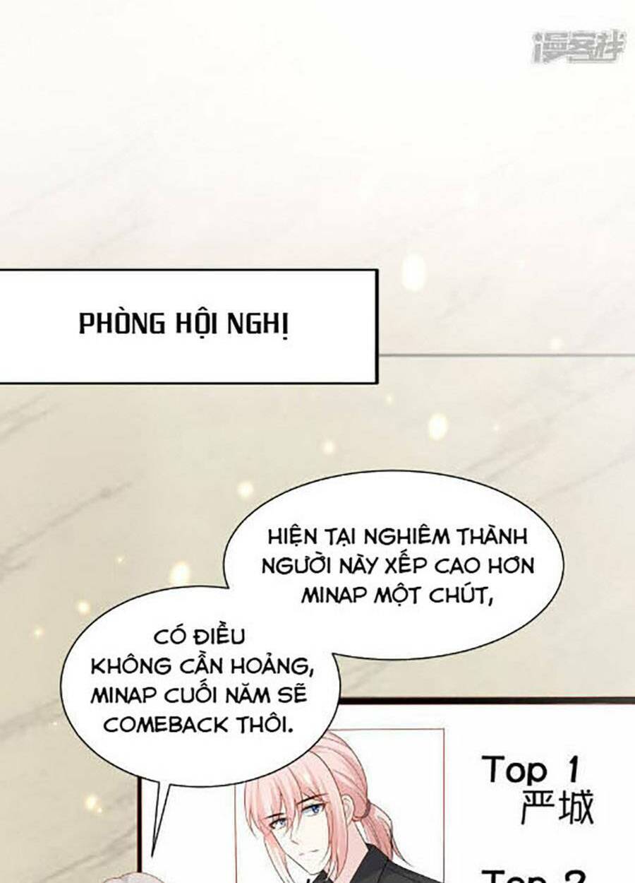 Sủng Hậu Của Vương Chapter 160 - Next Chapter 161