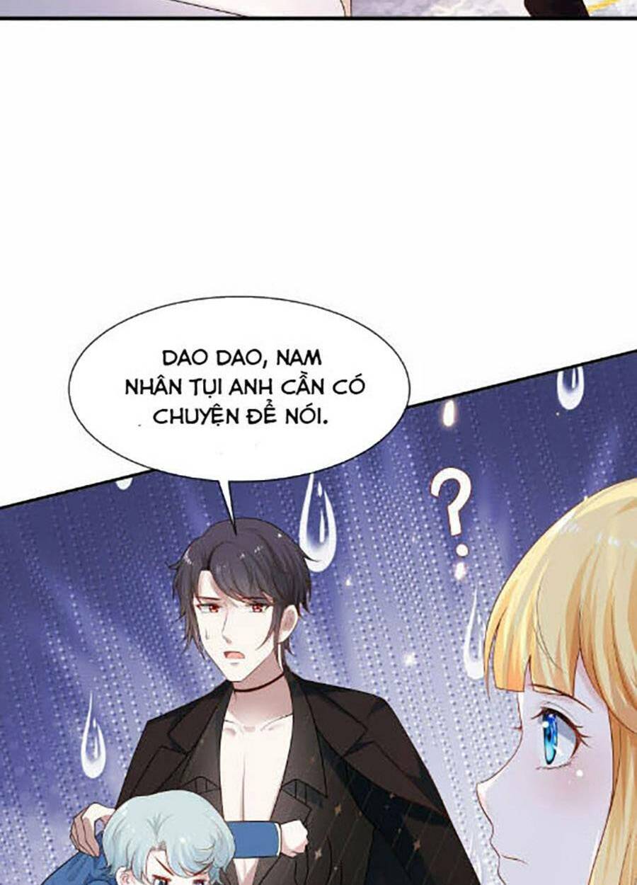 Sủng Hậu Của Vương Chapter 160 - Next Chapter 161