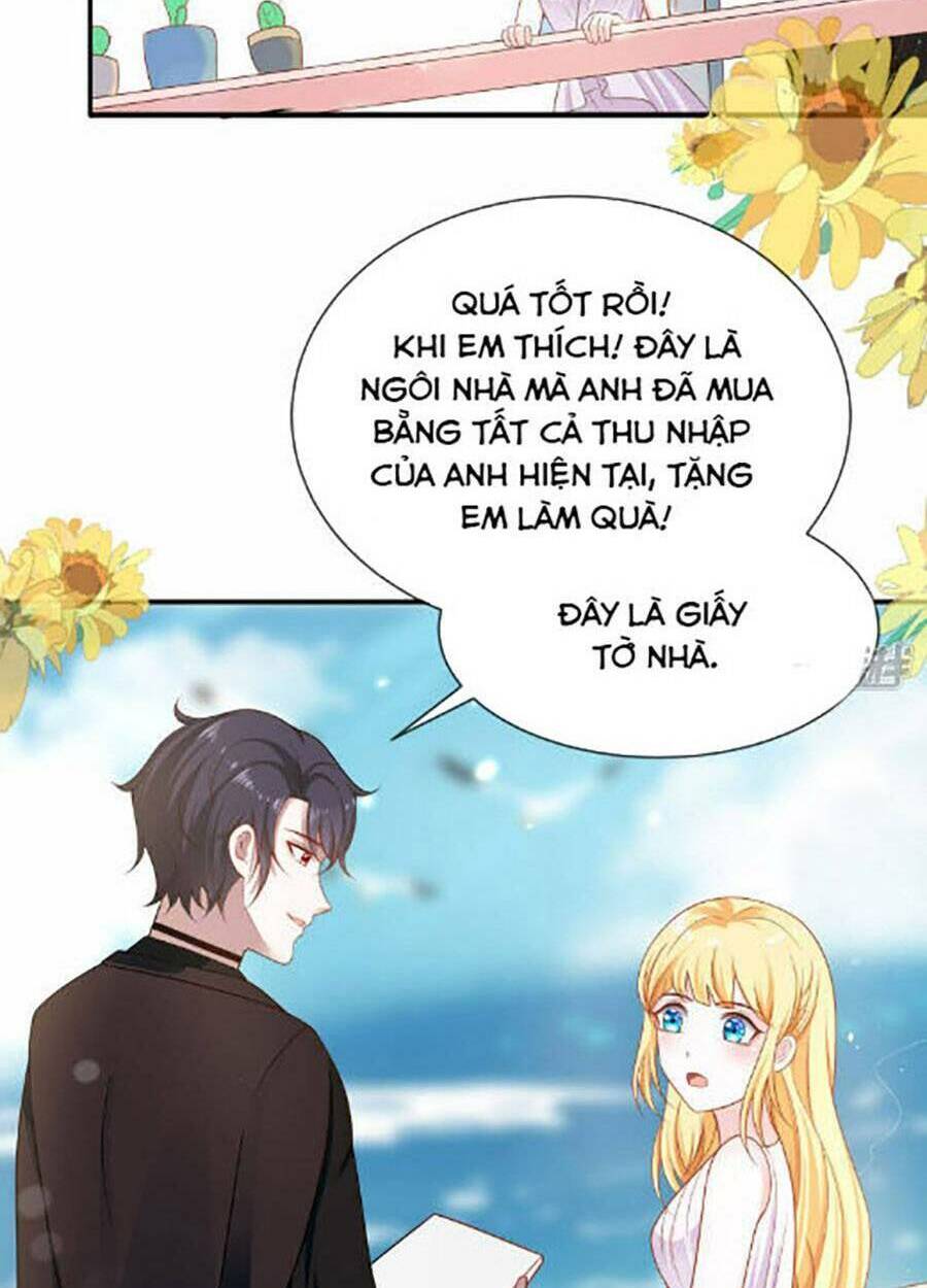 Sủng Hậu Của Vương Chapter 160 - Next Chapter 161