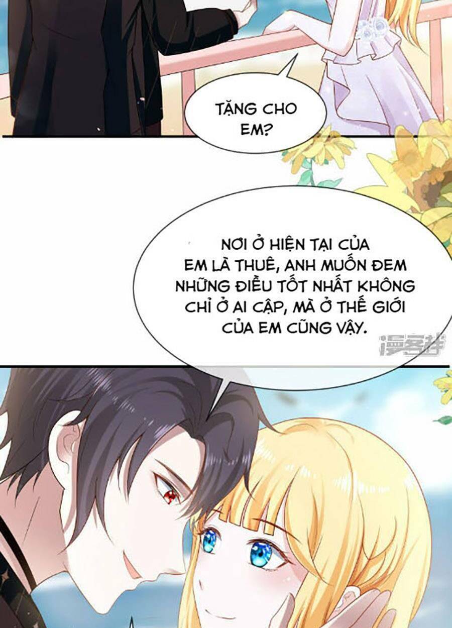 Sủng Hậu Của Vương Chapter 160 - Next Chapter 161