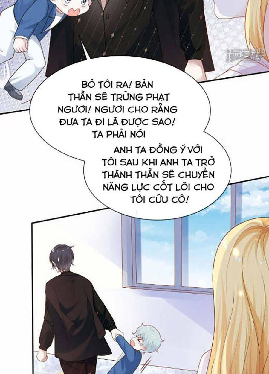 Sủng Hậu Của Vương Chapter 160 - Next Chapter 161