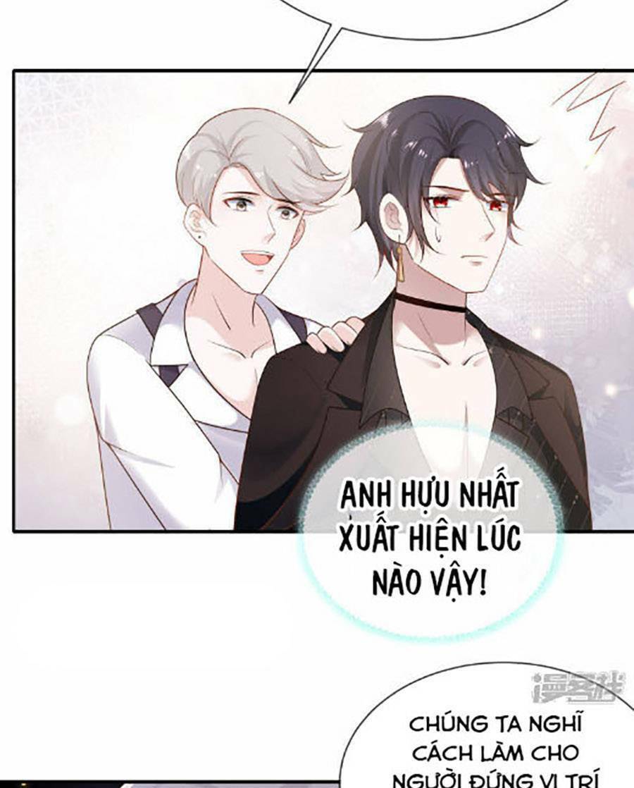 Sủng Hậu Của Vương Chapter 160 - Next Chapter 161