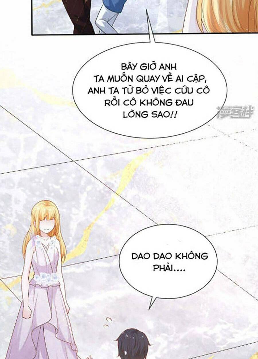 Sủng Hậu Của Vương Chapter 160 - Next Chapter 161