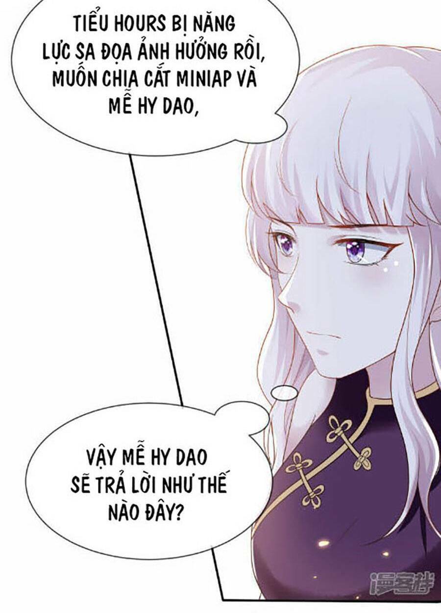 Sủng Hậu Của Vương Chapter 160 - Next Chapter 161