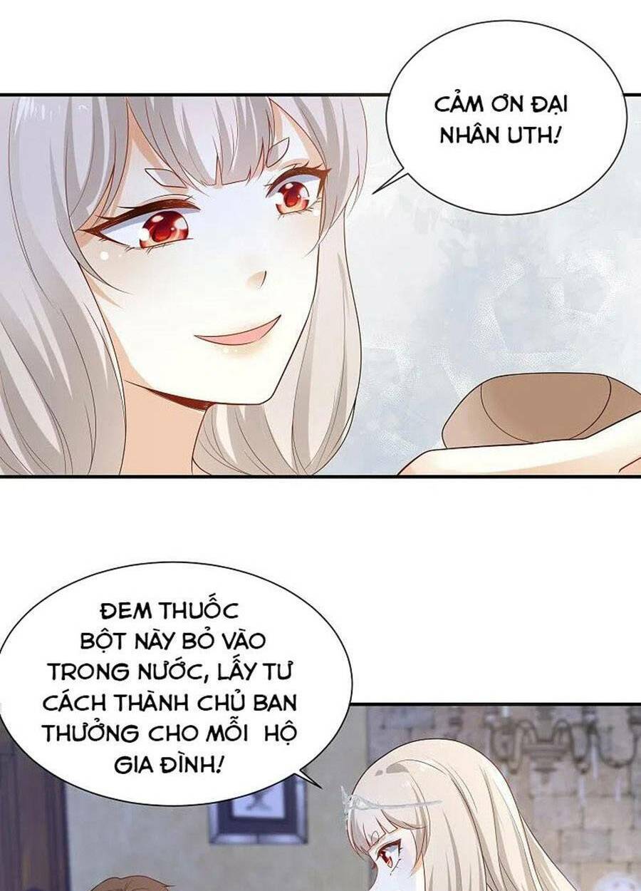 Sủng Hậu Của Vương Chapter 165 - Next Chapter 166