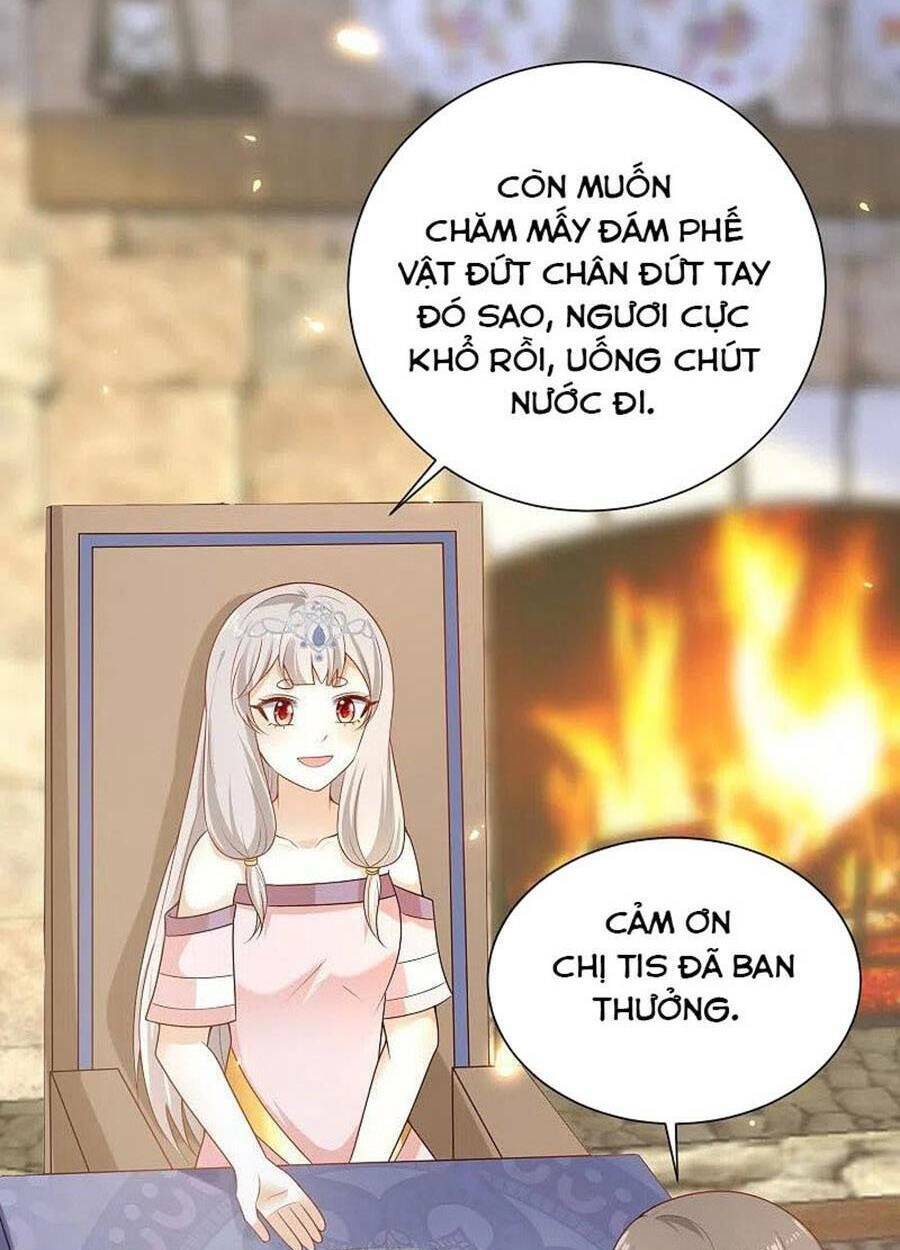 Sủng Hậu Của Vương Chapter 165 - Next Chapter 166