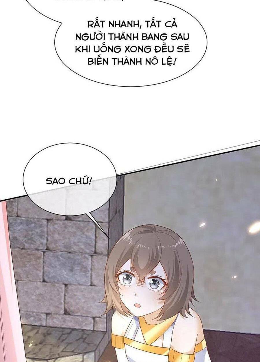 Sủng Hậu Của Vương Chapter 165 - Next Chapter 166