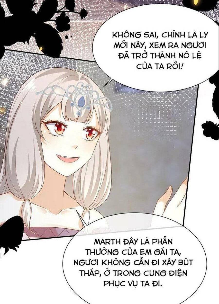 Sủng Hậu Của Vương Chapter 165 - Next Chapter 166